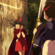 半妖的夜叉姬 第二季 半妖の夜叉姫 弐の章