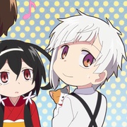 点击查看图片 文豪野犬 汪! 文豪ストレイドッグス わん!