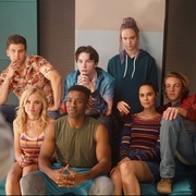 我们有人在撒谎 第一季 One of Us Is Lying Season 1