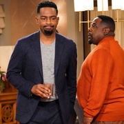 东邻西舍 第四季 The Neighborhood Season 4