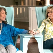 同妻俱乐部 第七季 Grace and Frankie Season 7