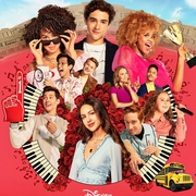 歌舞青春：音乐剧集 第二季 High School Musical: The Musical - The Series Season 2