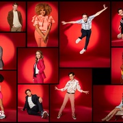 歌舞青春：音乐剧集 第二季 High School Musical: The Musical - The Series Season 2