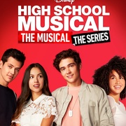 歌舞青春：音乐剧集 第二季 High School Musical: The Musical - The Series Season 2