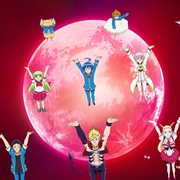 入间同学入魔了 第二季 魔入りました!入間くん 第2シリーズ