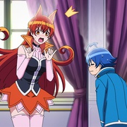 入间同学入魔了 第二季 魔入りました!入間くん 第2シリーズ