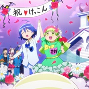 入间同学入魔了 第二季 魔入りました!入間くん 第2シリーズ
