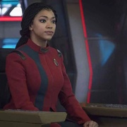 点击查看图片 星际迷航:发现号 第四季 Star Trek: Discovery Season 4