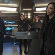 点击查看图片 星际迷航:发现号 第四季 Star Trek: Discovery Season 4
