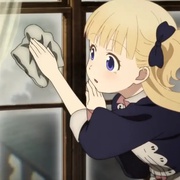 影之宅 シャドーハウス