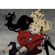 影之宅 シャドーハウス