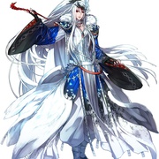 点击查看图片 Thunderbolt Fantasy 东离剑游纪 Thunderbolt Fantasy 東離劍遊紀