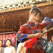 江山如此多娇