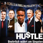 飞天大盗 第五季 Hustle Season 5