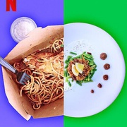 剩食厨王 第一季 Best Leftovers Ever! Season 1