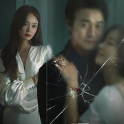 橱窗：女王的家 쇼윈도:여왕의 집
