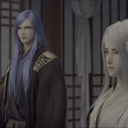 镜·双城