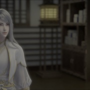 镜·双城