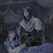 镜·双城