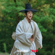 御史和祚怡 어사와조이