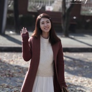 韩国小姐 미스코리아