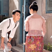 小娘惹