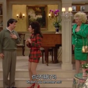 超级保姆 第三季 The Nanny Season 3