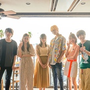 点击查看图片 蜂蜜柠檬苏打 ハニーレモンソーダ
