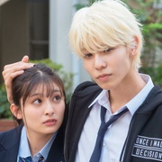 点击查看图片 蜂蜜柠檬苏打 ハニーレモンソーダ