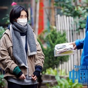 中国医生