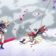少女☆歌剧 Revue Starlight 剧场版 劇場版 少女☆歌劇 レヴュースタァライト