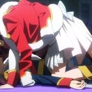 少女☆歌剧 Revue Starlight 剧场版 劇場版 少女☆歌劇 レヴュースタァライト
