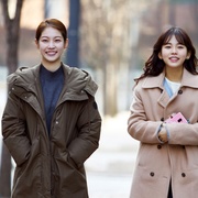 独自生活的人们 혼자 사는 사람들
