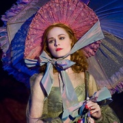 幻世浮生 Mildred Pierce