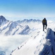 神之山岭 Le Sommet des Dieux