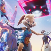 空中大灌篮：新传奇 Space Jam: A New Legacy