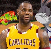 空中大灌篮：新传奇 Space Jam: A New Legacy