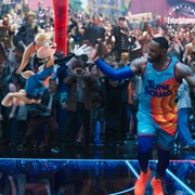 空中大灌篮：新传奇 Space Jam: A New Legacy