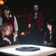 狂赌之渊 电影版2 映画 賭ケグルイ 絶体絶命ロシアンルーレット