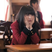 狂赌之渊 电影版2 映画 賭ケグルイ 絶体絶命ロシアンルーレット