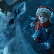圣诞男孩 A Boy Called Christmas