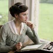 诺桑觉寺 Northanger Abbey