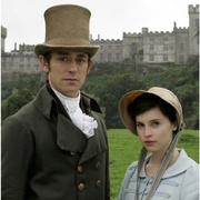 诺桑觉寺 Northanger Abbey