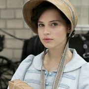 诺桑觉寺 Northanger Abbey