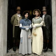 诺桑觉寺 Northanger Abbey