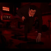 蝙蝠侠：漫长的万圣节(上) Batman: The Long Halloween, Part 1