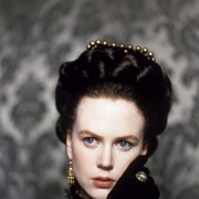 淑女本色 The Portrait of a Lady