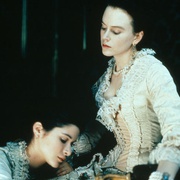 淑女本色 The Portrait of a Lady