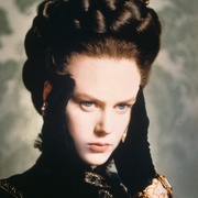 淑女本色 The Portrait of a Lady