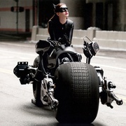 蝙蝠侠：黑暗骑士崛起 The Dark Knight Rises